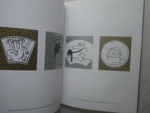 限定 キース・ヘリング 洋書 Keith Haring Works on Paper 1989 ポップアート_画像3