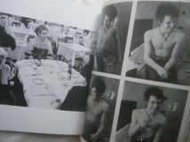 セックスピストルズ Destroy Sex Pistols 1977 Dennis Morris シド・ヴィシャス/ジョニー・ロットン/パンク/ヴィヴィアンウエストウッド_画像4