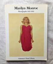 マリリン・モンロー 洋書写真集 Marilyn Monroe Photographs 1945 トルーマン・カポーティ/リチャード・アベドン/フィリップ・ハルスマン_画像1
