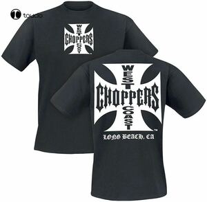 ポールウォーカー Tシャツ Lサイズ ワイルドスピード fast&furious west coast choppers ハーレー アメリカン 原宿 スタンス jdm r34 rx7