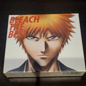 BLEACH THE BEST (DVD付)