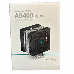 deepcool AG400 PLUS 中古