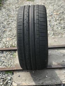 3191 コンチネンタル　245/35R19 1本