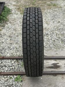 3207 ブリヂストン　225/80R17.5 新古　1本