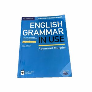 English Grammar in Use 5th edition