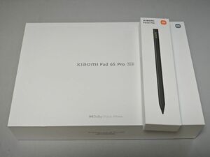 Xiaomi Pad 6S Pro 8GB/256GB + Xiaomi Focus Pen