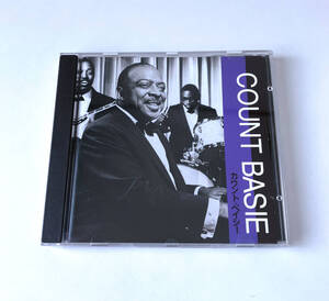 【JazzＣＤ】カウント・べーシー：COUNT BASIE 14曲