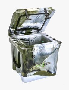 定価44,000円　　ワイルドギア　ハードクーラー　24L　Prairie Camo　　WYLDGEAR　25Q