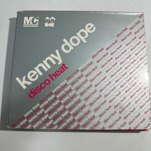 ケニードープ KENNY DOPE DISCO HEAT