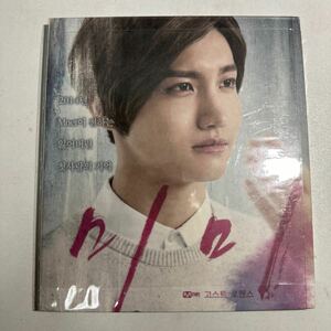 【中古】輸入TVサントラCD　「Mimi」Original Sound Track[輸入盤]