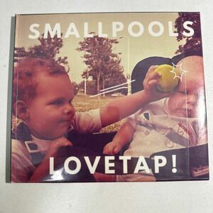 【中古輸入盤】 Ｌｏｖｅｔａｐ！ ／ｓｍａｌｌｐｏｏｌｓ