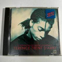 【中古輸入盤】 ＩＮＴＲＯＤＵＣＩＮＧ ＴＨＥ ＨＡＲＤＬＩＮＥ ＡＣＣＯＲＤＩＮＧ ＴＯ ＴＥＲＥＮＣＥ ＴＲＥＮＴ ＤＡＲＢＹ／テ_画像1