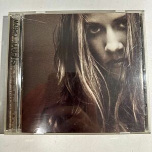 【中古輸入盤】 Ｓｈｅｒｙｌ Ｃｒｏｗ／シェリルクロウ