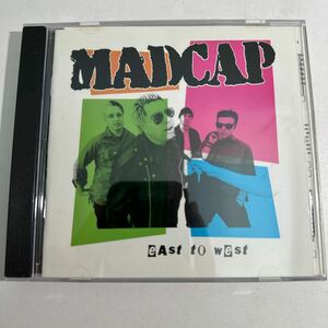 Madcap - East To West