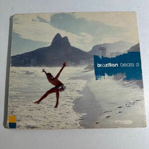 【中古輸入盤】V.A. V.A. BRAZILIAN BEATS VOL.2