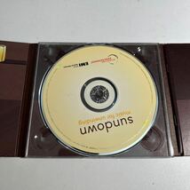 【中古】SUNDOWN MUSIC FOR UNWINDING CD Starbucks Entertainment_画像3