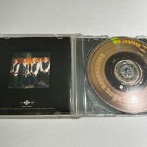 【中古輸入盤】Backstreet Boys Greatest Hits-chapter One Bon CD_画像3