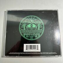 【中古輸入盤】Weeknd / Kiss LAND CD_画像2