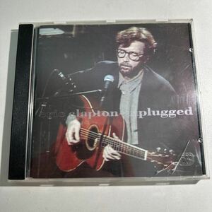 【中古輸入盤】 Ｕｎｐｌｕｇｇｅｄ／エリッククラプトン