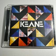 【中古輸入盤】キーン KEANE (UK) PERFECT SYMMETRY_画像1