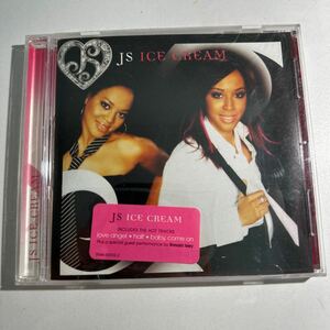 【中古輸入盤】 Ｉｃｅ Ｃｒｅａｍ／ＪＳ