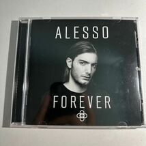 【中古輸入盤】 Ｆｏｒｅｖｅｒ／Ａｌｅｓｓｏ （アーティスト）_画像1