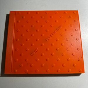 【中古輸入盤】 Ｖｅｒｙ／ペットショップボーイズ