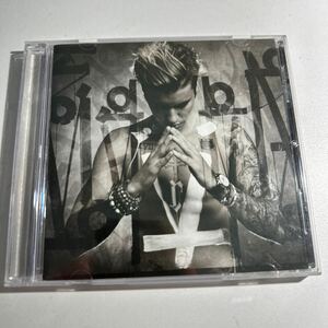 【中古輸入盤】 Ｐｕｒｐｏｓｅ／ジャスティンビーバー