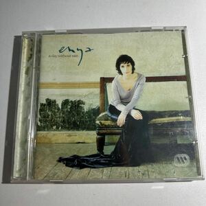 【中古輸入盤】A Day Without Rain