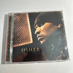 【中古輸入盤】 ＣＯＮＦＥＳＳＩＯＮＳ／アッシャー