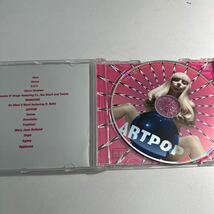 【中古輸入盤】 Ａｒｔｐｏｐ／レディーガガ_画像3