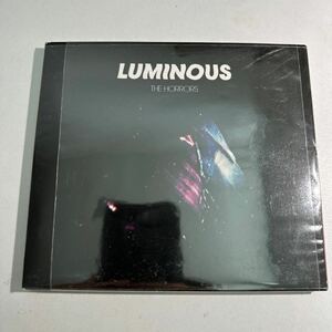 【中古輸入盤】 Ｌｕｍｉｎｏｕｓ／ザホラーズ