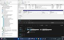 ♪ 最新OS Windows 11 15.4型 ノートPC マウスコンピューター LuvBook TW600S DVDドライブ Officeソフト インストール済み ACアダプター付_画像9