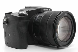 ≪極上美品≫ SONY サイバーショット DSC-RX10M4 #20240321-794