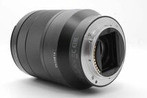 ≪美品≫ SONY Vario-Tessar T* FE 24-70mm F4 ZA OSS SEL2470Z #20240505-842_画像5