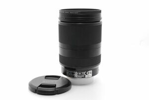 ≪極上美品≫ SONY E 18-200mm F3.5-6.3 OSS LE SEL18200LE #20240407-822