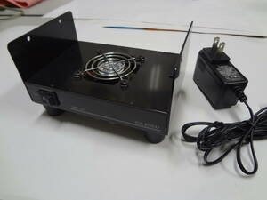  Yaesu SMB-201 cooling fan YAESU