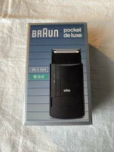 BRAUN