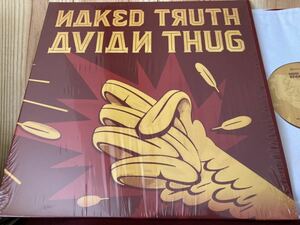 ● NAKED TRUTH ● AVIAN THUG