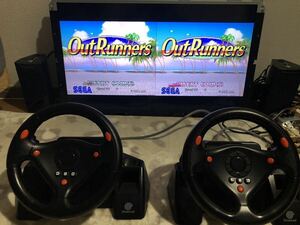  out Runner zOutRunners. use possible modified * original work analogue controller 