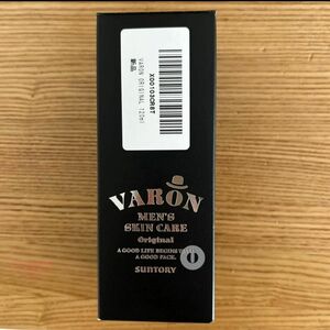 サントリー VARON オリジナル　120ml ヴァロン 保湿美容乳液