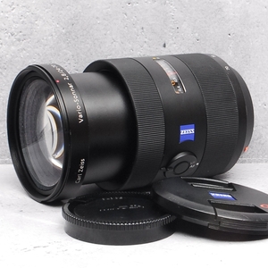 Vario-Sonnar T＊ 24-70mm F2.8 ZA SSM SAL2470Z