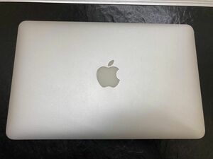 MacBook Air 11インチ　Mid2012 Core I5 4GB SSD 128GB