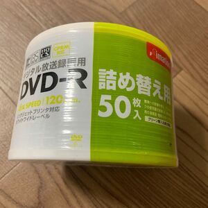 imation DVD-R120PWBC*50SRF