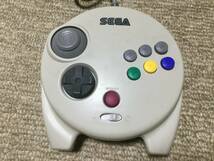 SEGA セガサターン マルチコントローラー_画像3