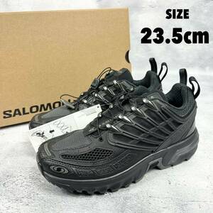 新品未使用 Salomon ACS プロ サロモン