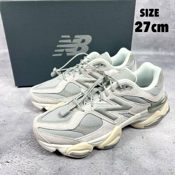 新品 New Balance U9060 GM ニューバランス スニーカー