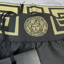 新品 Versace スイムハーフパンツ 水着 ヴェルサーチ_画像2