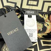 新品 Versace スイムハーフパンツ 水着 ヴェルサーチ_画像4