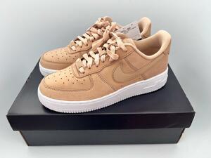 * postage included!!!* new goods regular price 15400 jpy NIKE AIR FORCE 1 PRM MF Nike Air Force 1 SIZE 29cm